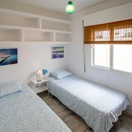 El Rosal De Huertas Apartment Cadiz