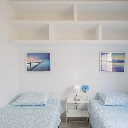 El Rosal De Huertas Apartmán