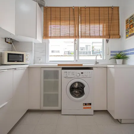 El Rosal De Huertas *