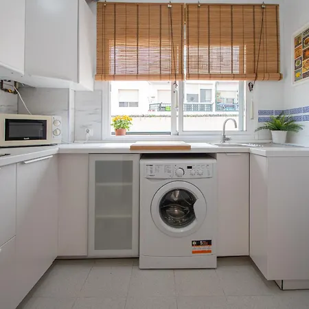 Apartment El Rosal De Huertas *