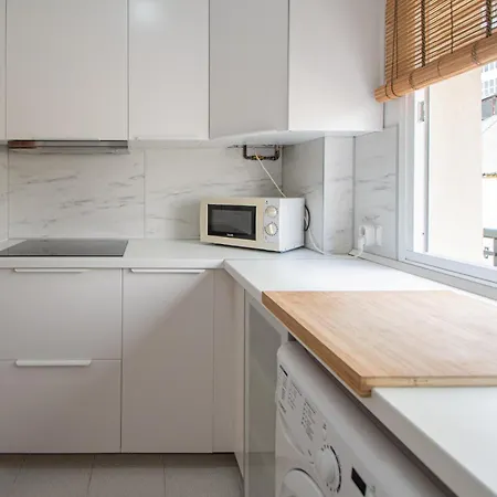 El Rosal De Huertas Apartamento