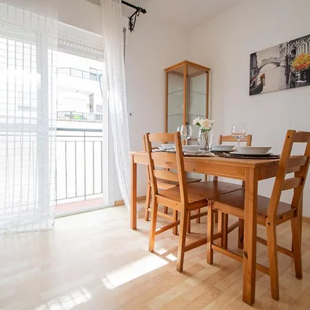 Apartamento El Rosal De Huertas