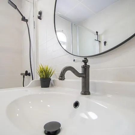 Apartment El Rosal De Huertas