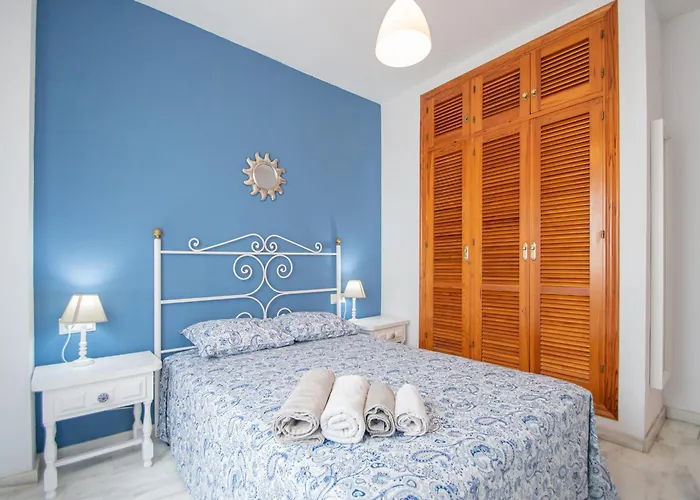 El Rosal De Huertas Cadice