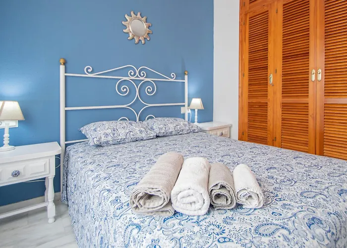 El Rosal De Huertas * Cadice