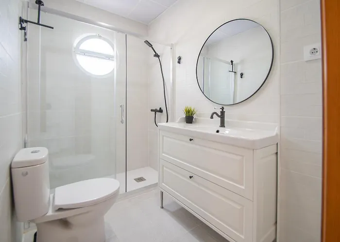 El Rosal De Huertas Apartmán Cádiz