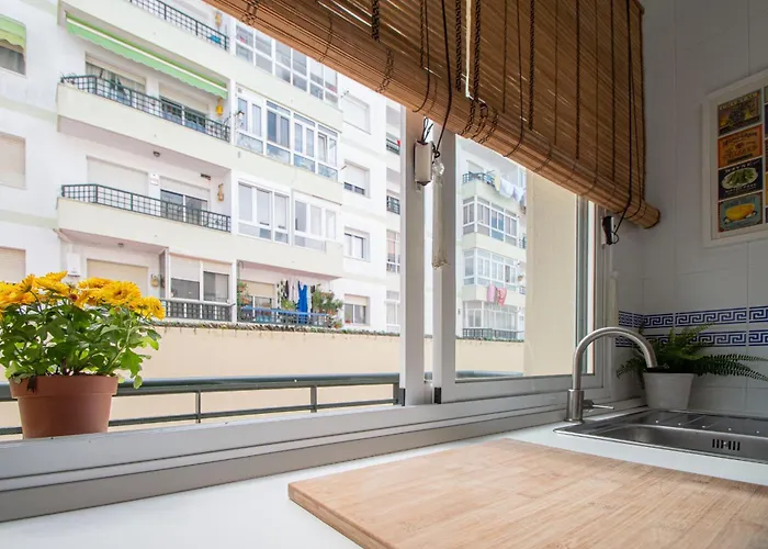 El Rosal De Huertas * Cádiz