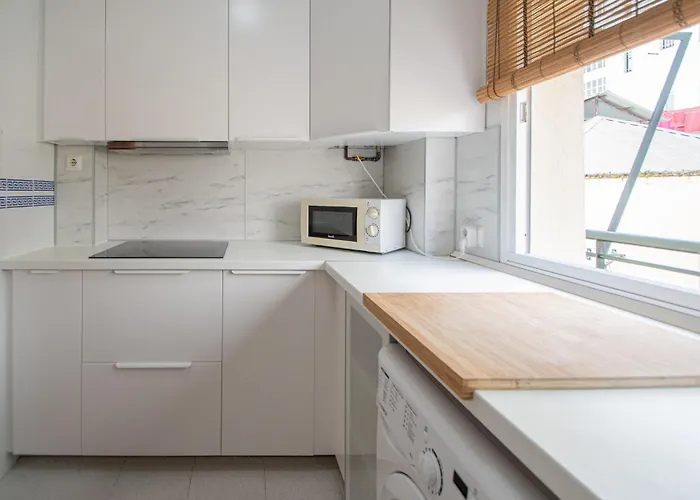 El Rosal De Huertas Apartmán