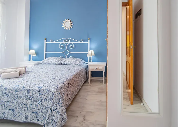 Appartamento El Rosal De Huertas Cadice