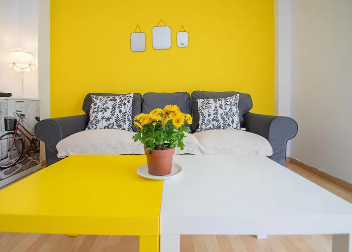 El Rosal De Huertas *