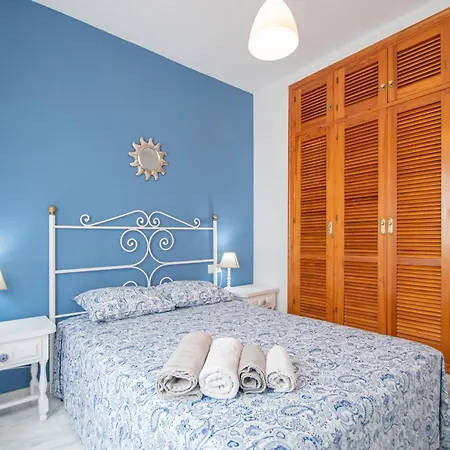 El Rosal De Huertas Cadix