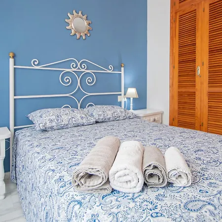 El Rosal De Huertas * Cádiz