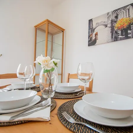 Appartement El Rosal De Huertas