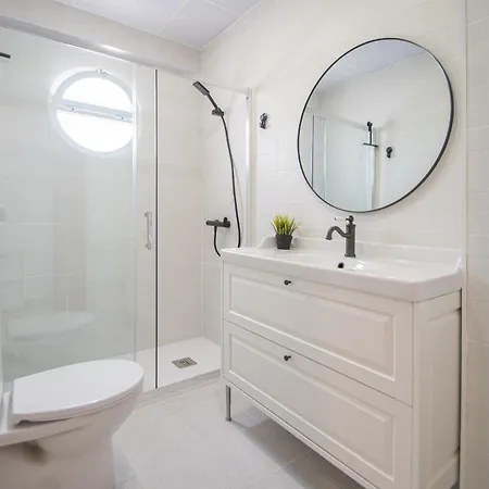 El Rosal De Huertas Appartement Cádiz