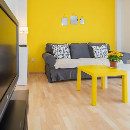 El Rosal De Huertas Cadix