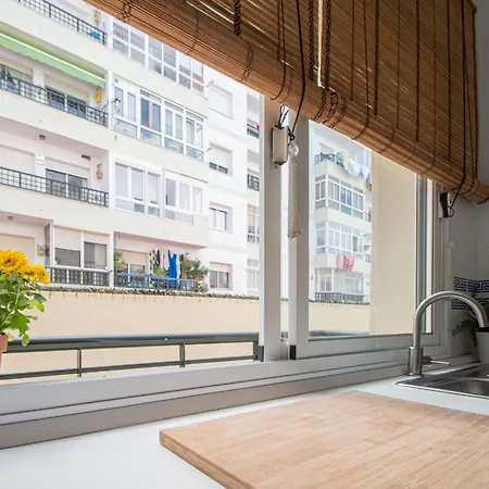 El Rosal De Huertas * 加的斯