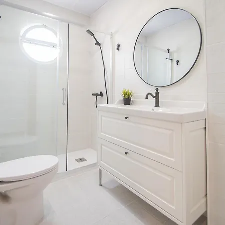 El Rosal De Huertas Appartement *