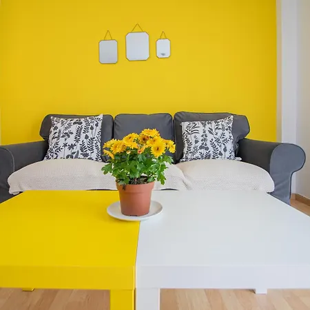 El Rosal De Huertas *