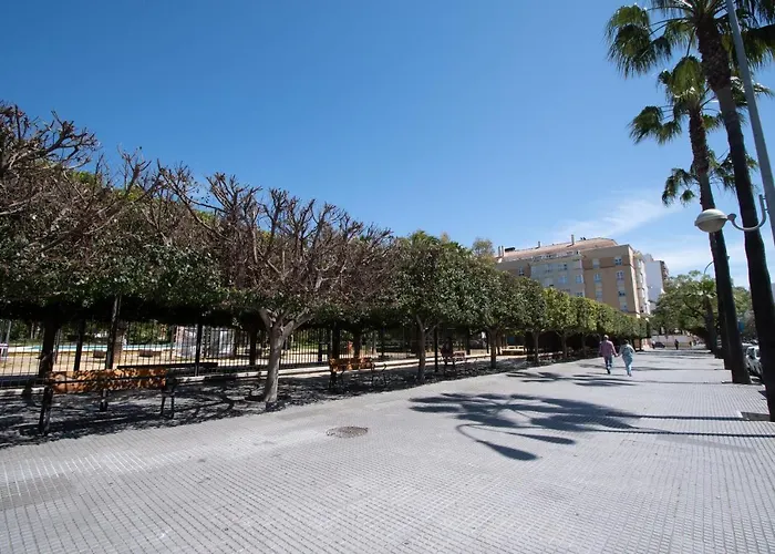 Lejlighed El Rosal De Huertas