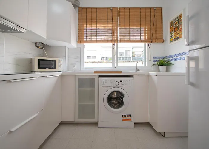 El Rosal De Huertas *