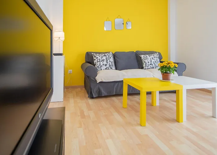 El Rosal De Huertas Cadiz