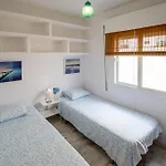 El Rosal De Huertas Apartmán Cádiz