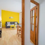 El Rosal De Huertas Apartmán