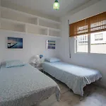 Apartmán El Rosal De Huertas Cádiz