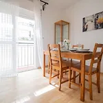 Apartmán El Rosal De Huertas