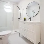 El Rosal De Huertas Apartmán *