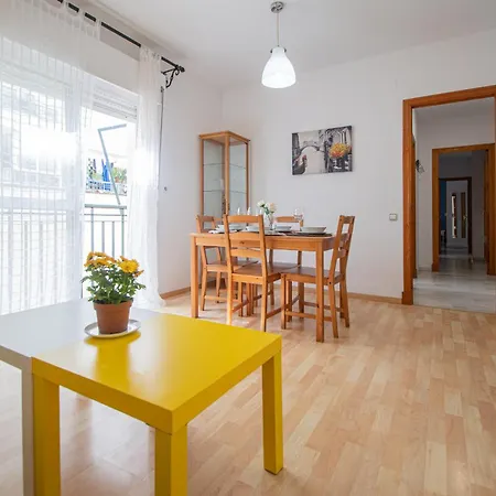 Apartmán El Rosal De Huertas Cádiz