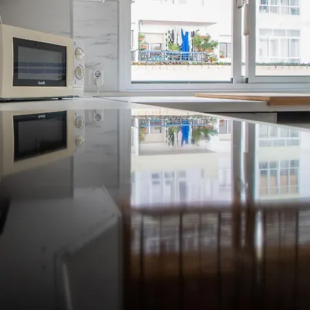 El Rosal De Huertas Apartmán *