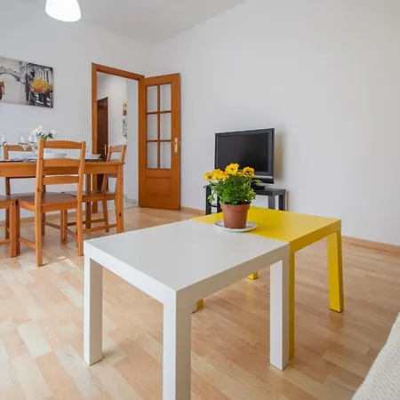 El Rosal De Huertas Apartment Cádiz