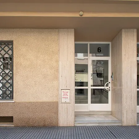 Apartment El Rosal De Huertas Cádiz