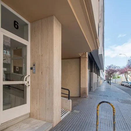 El Rosal De Huertas Apartmán *