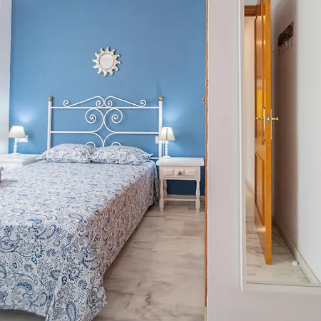 Apartment El Rosal De Huertas Cádiz