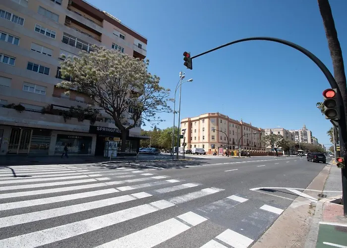 El Rosal De Huertas Apartamento