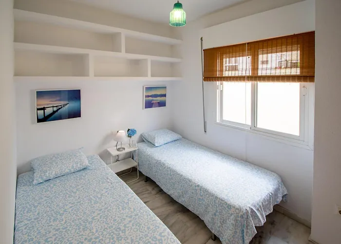El Rosal De Huertas Apartamento Cádiz