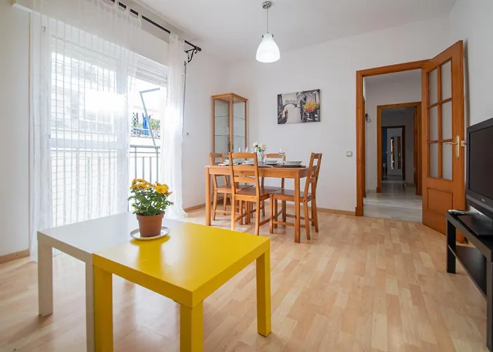 Apartamento El Rosal De Huertas Cádiz