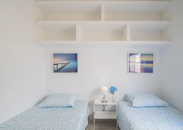 El Rosal De Huertas Apartamento