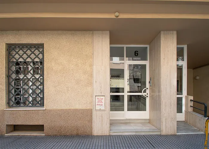 Apartamento El Rosal De Huertas Cádiz