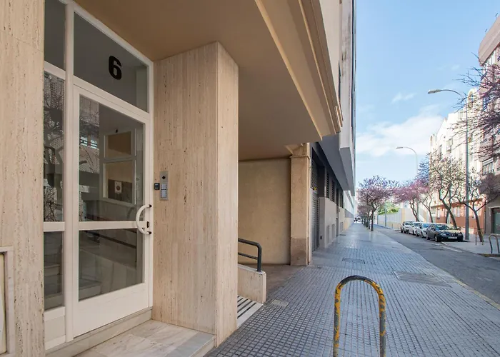 El Rosal De Huertas Apartamento *